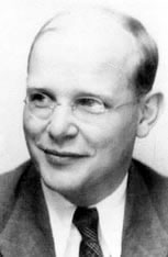 Dietrich Bonhoffer