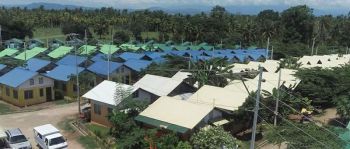 Mother of Divine Mercy Village, Cagayan de Oro, Philippines